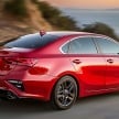 KLIMS18: New Kia Cerato makes its Malaysian debut