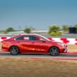 KLIMS18: New Kia Cerato makes its Malaysian debut