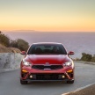 KLIMS18: New Kia Cerato makes its Malaysian debut