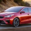 KLIMS18: New Kia Cerato makes its Malaysian debut
