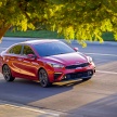 KLIMS18: New Kia Cerato makes its Malaysian debut