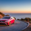 KLIMS18: New Kia Cerato makes its Malaysian debut