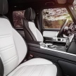 2018 Mercedes-Benz G-Class – all new, inside and out