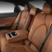 2019 Toyota Avalon – aggressive large sedan debuts