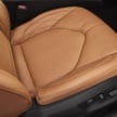 2019 Toyota Avalon – aggressive large sedan debuts