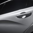 2019 Toyota Avalon – aggressive large sedan debuts