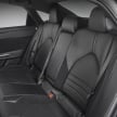 2019 Toyota Avalon – aggressive large sedan debuts