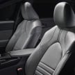 2019 Toyota Avalon – aggressive large sedan debuts