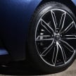 2019 Toyota Avalon – aggressive large sedan debuts