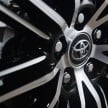 2019 Toyota Avalon – aggressive large sedan debuts