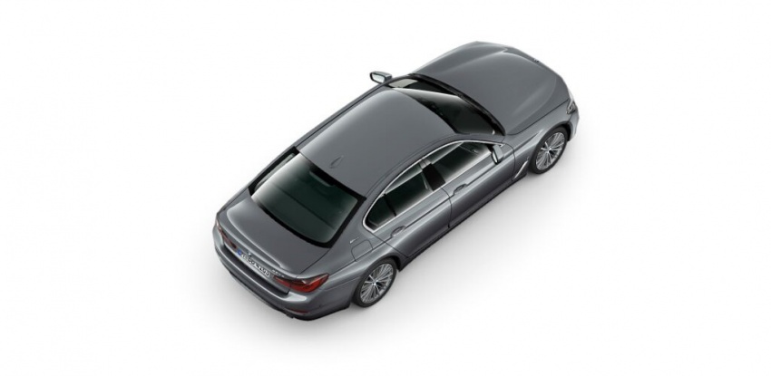 BMW 530e iPerformance plug-in hybrid launched in Malaysia – 252 hp, 0-100 km/h in 6.2 secs, RM344k 765431