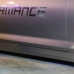 BMW 530e iPerformance plug-in hybrid launched in Malaysia – 252 hp, 0-100 km/h in 6.2 secs, RM344k