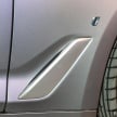 BMW 530e iPerformance plug-in hybrid launched in Malaysia – 252 hp, 0-100 km/h in 6.2 secs, RM344k