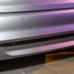BMW 530e iPerformance plug-in hybrid launched in Malaysia – 252 hp, 0-100 km/h in 6.2 secs, RM344k