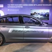 BMW 530e iPerformance plug-in hybrid launched in Malaysia – 252 hp, 0-100 km/h in 6.2 secs, RM344k