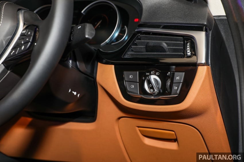 BMW 530e iPerformance plug-in hybrid launched in Malaysia – 252 hp, 0-100 km/h in 6.2 secs, RM344k 766902