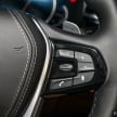 BMW 530e iPerformance plug-in hybrid launched in Malaysia – 252 hp, 0-100 km/h in 6.2 secs, RM344k