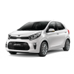 FIRST LOOK: 2018 Kia Picanto in Malaysia – RM49,888