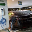An open letter to all plug-in hybrid users – public EV charging bays aren’t parking slots, or personal spaces