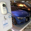 An open letter to all plug-in hybrid users – public EV charging bays aren’t parking slots, or personal spaces