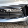 DRIVEN: G30 BMW 530e iPerformance plug-in hybrid