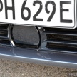DRIVEN: G30 BMW 530e iPerformance plug-in hybrid