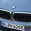 DRIVEN: G30 BMW 530e iPerformance plug-in hybrid