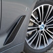 DRIVEN: G30 BMW 530e iPerformance plug-in hybrid