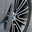 DRIVEN: G30 BMW 530e iPerformance plug-in hybrid