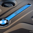 DRIVEN: G30 BMW 530e iPerformance plug-in hybrid