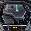 DRIVEN: G30 BMW 530e iPerformance plug-in hybrid