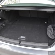 DRIVEN: G30 BMW 530e iPerformance plug-in hybrid