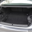 DRIVEN: G30 BMW 530e iPerformance plug-in hybrid