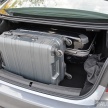 DRIVEN: G30 BMW 530e iPerformance plug-in hybrid