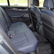 DRIVEN: G30 BMW 530e iPerformance plug-in hybrid