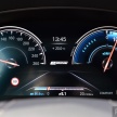 DRIVEN: G30 BMW 530e iPerformance plug-in hybrid