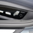 DRIVEN: G30 BMW 530e iPerformance plug-in hybrid