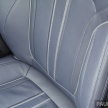 DRIVEN: G30 BMW 530e iPerformance plug-in hybrid