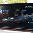 DRIVEN: G30 BMW 530e iPerformance plug-in hybrid