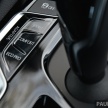 DRIVEN: G30 BMW 530e iPerformance plug-in hybrid