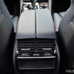 DRIVEN: G30 BMW 530e iPerformance plug-in hybrid