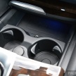 DRIVEN: G30 BMW 530e iPerformance plug-in hybrid