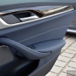 DRIVEN: G30 BMW 530e iPerformance plug-in hybrid
