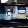 DRIVEN: G30 BMW 530e iPerformance plug-in hybrid