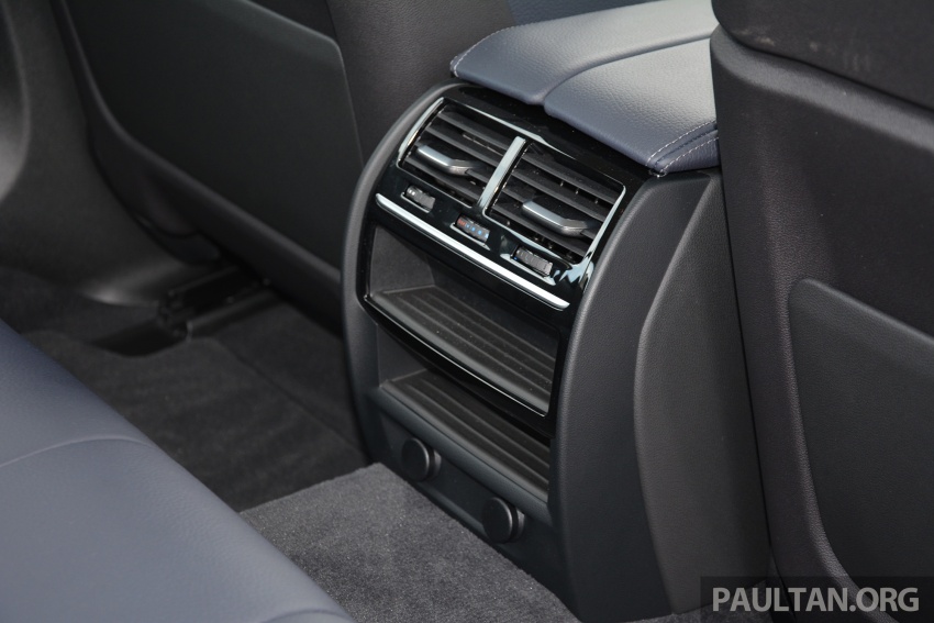 DRIVEN: G30 BMW 530e iPerformance plug-in hybrid 758458