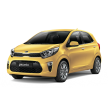 FIRST LOOK: 2018 Kia Picanto in Malaysia – RM49,888