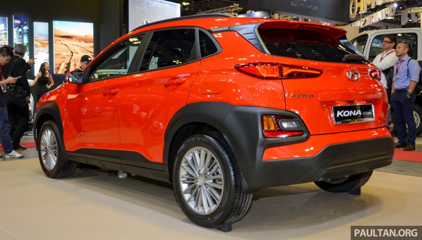 Hyundai Kona arrives in Singapore – 1.0, 1.6 litre turbo 760375