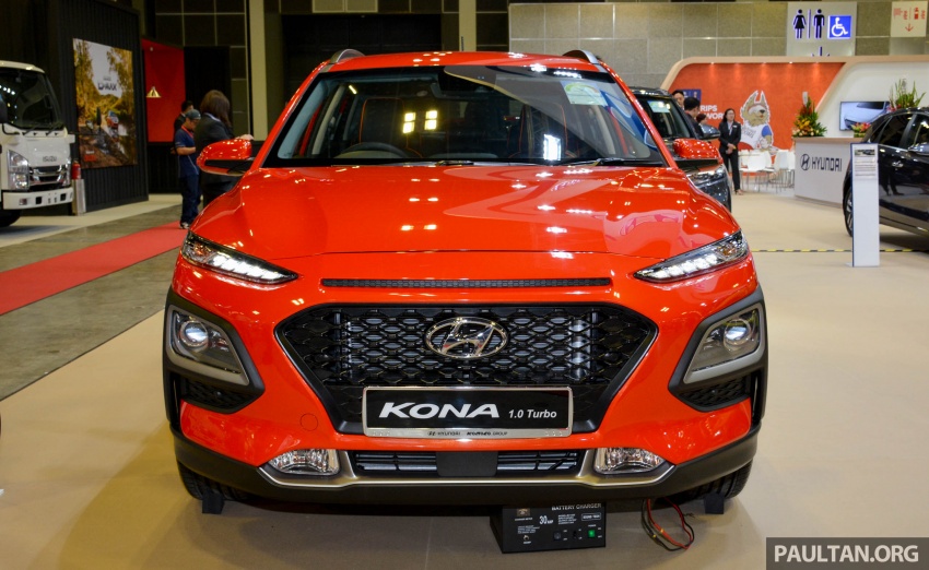 Hyundai Kona arrives in Singapore – 1.0, 1.6 litre turbo 760376
