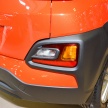 Hyundai Kona arrives in Singapore – 1.0, 1.6 litre turbo