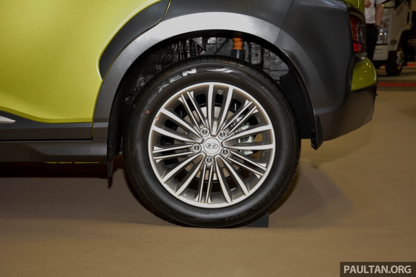 Hyundai Kona arrives in Singapore – 1.0, 1.6 litre turbo 760496